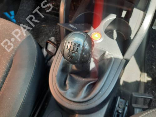Climate control SEAT ALTEA (5P1)  | BP9754733I5 