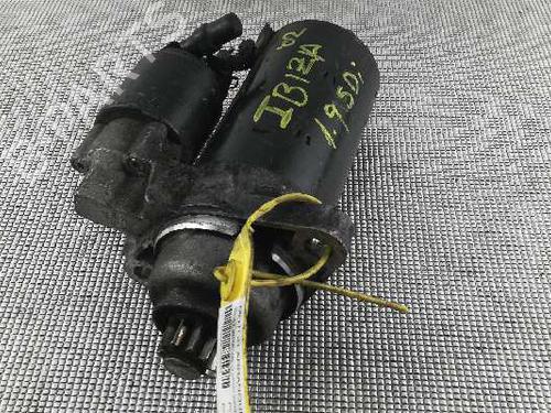 Starter SEAT IBIZA III (6L1)  | BP1566972M8 