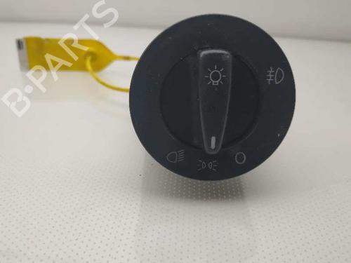 Headlight switch VW POLO (9N_, 9A_) 1.4 16V | BP6132862I24 