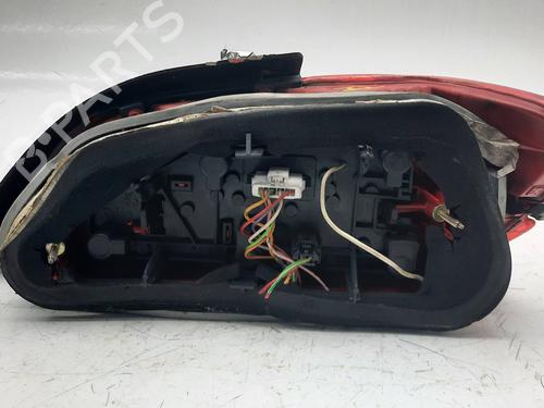 Left taillight PEUGEOT 406 (8B) 1.8 BiFuel | BP7196147C34 