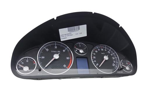 instrument-cluster-peugeot-407-coupe-6c_-2005-32115951 main image