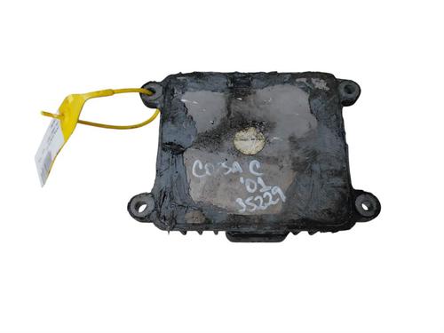 Used Engine control unit (ECU) Engine control unit (ECU) 38234144 38234144