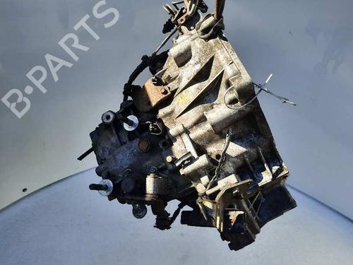 Gearbox MAZDA 6 Saloon (GG) 2.0 DI (GG14) | BP6066664M3 