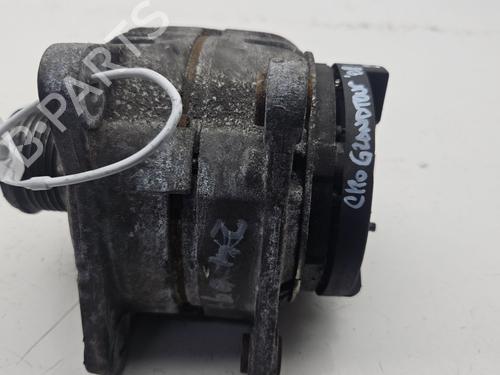 Generator RENAULT CLIO III Grandtour (KR0/1_) 1.5 dCi (KR0G) (68 hp) 30061528