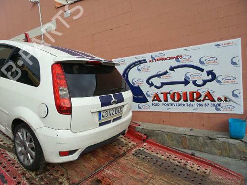Steering column stalk FORD FIESTA V (JH_, JD_)  | BP1401022I23 