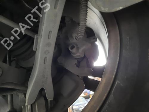 Used Left rear brake caliper MERCEDES-BENZ E-CLASS (W211) E 280 4-matic (211.092) (231 hp) 11594361