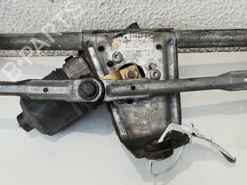 Front wiper motor PEUGEOT 206 Hatchback (2A/C) 1.4 HDi eco 70 | BP1447174M29 