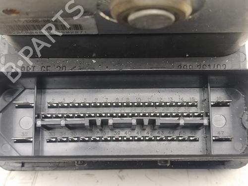 ABS pump BMW 3 Compact (E46) 316 ti | BP21018449M43 