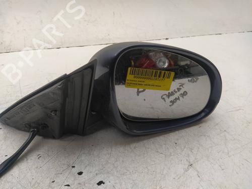Retrovisor derecho VW PASSAT B5.5 (3B3) 1.9 TDI (101 hp) 12458169