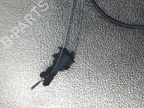 Right mirror SEAT IBIZA II (6K1) 1.9 D | BP1257657C27 