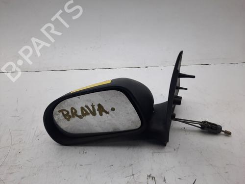 Used Left mirror FIAT BRAVA (182_) 1.6 16V (182.BB) (103 hp) 10407489