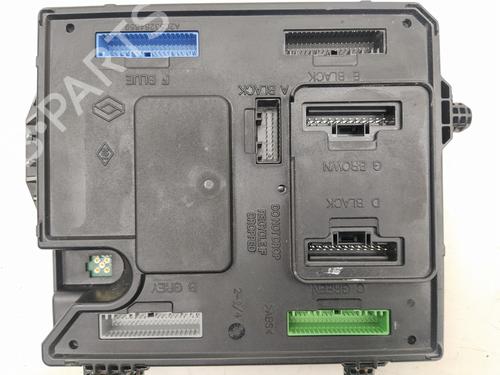 Electronic module RENAULT SCÉNIC III (JZ0/1_)  | BP16242273M83 