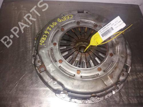 Used Other KIA CEE'D Hatchback (ED) [2006-2012]  25816490