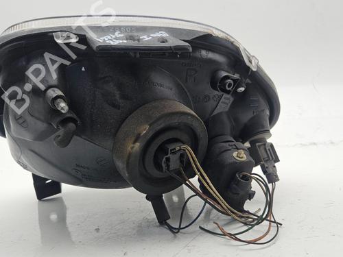 Højre forlygte RENAULT CLIO II (BB_, CB_) 1.9 D (B/CB0E, BB0J) | BP29561513C29 