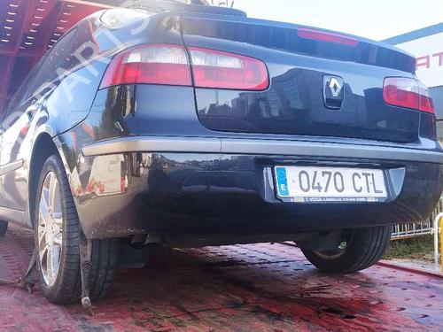 Used Parts RENAULT LAGUNA II (BG0/1_) 2.2 dCi 823248