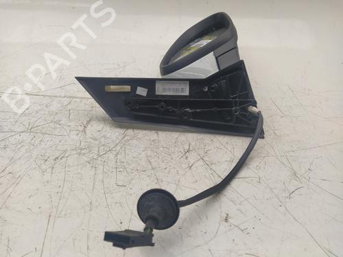 Right mirror OPEL ASTRA J (P10) 1.6 CDTi (68) | BP15258189C27 