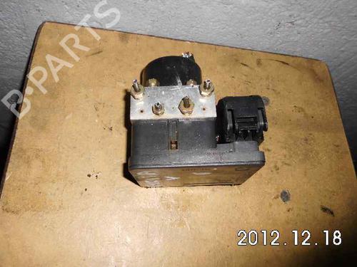 ABS pump FORD FIESTA V (JH_, JD_)  | BP98473M43 