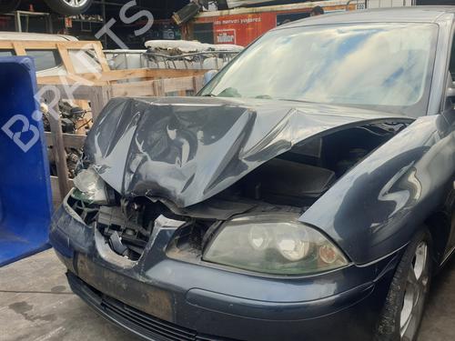 Gearbox SEAT IBIZA III (6L1) | BP8641289M3