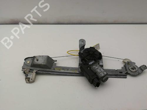 Used Rear left window mechanism RENAULT SCÉNIC II (JM0/1_) [2003-2010]  3461364
