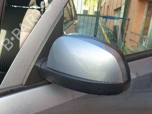 Left mirror OPEL MERIVA A MPV (X03) 1.7 CDTI (E75) | BP5184515C26 