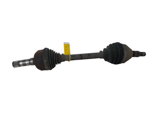 Left front driveshaft OPEL INSIGNIA A (G09) 2.0 CDTI (68) | BP36753484M38 - Image 3
