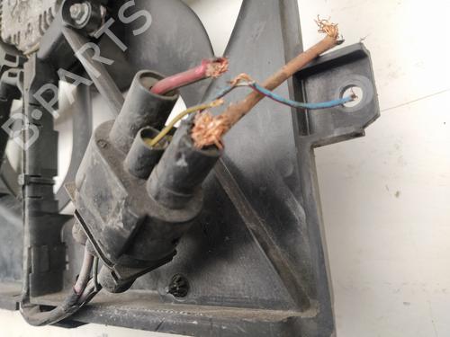 Radiator fan SEAT ALTEA (5P1)  | BP19423255M35 