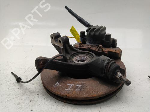 Used Left front steering knuckle PEUGEOT PARTNER Tepee [2008-2025]  22214020