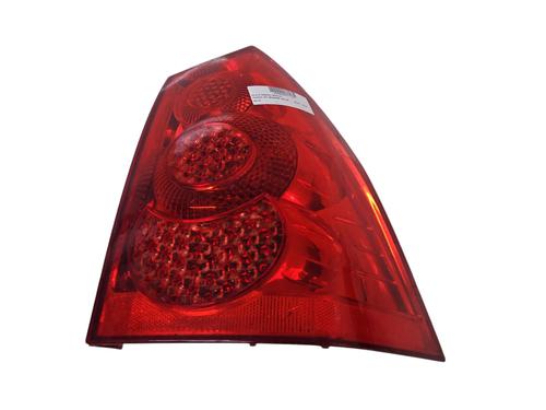 Used Right taillight Right taillight PEUGEOT 307 SW (3H) [2002-2009] 33648972 33648972