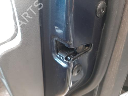 Høyre foran lås VW GOLF V (1K1) [2003-2010]  15002854