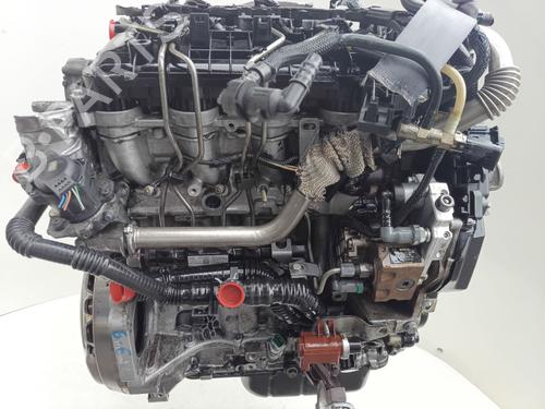 Engine FORD FOCUS C-MAX (DM2)  | BP28590600M1