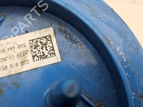 Used Fuel pump SEAT IBIZA V (KJ1, KJG) 1.0 TSI (110 hp) 30615934