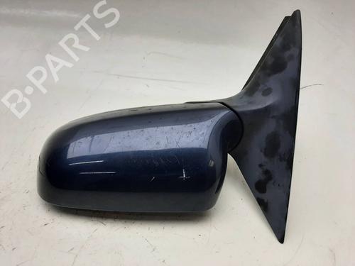 Left mirror AUDI A6 C5 Avant (4B5) 2.5 TDI quattro | BP8385893C26 