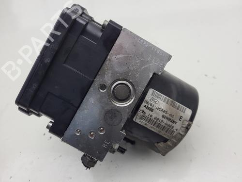 ABS pump FORD FOCUS III  | BP10555732M43 