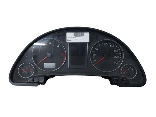 Kombinert Instrument Kombinert Instrument 37659679 37659679