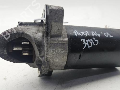 Starter AUDI A6 C5 (4B2, 4B4) 2.4 | BP30058548M8 