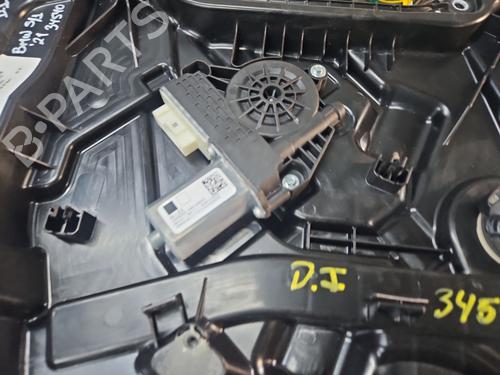 Front left window mechanism BMW 1 (F40) 118 d | BP37013397C22 - Image 2