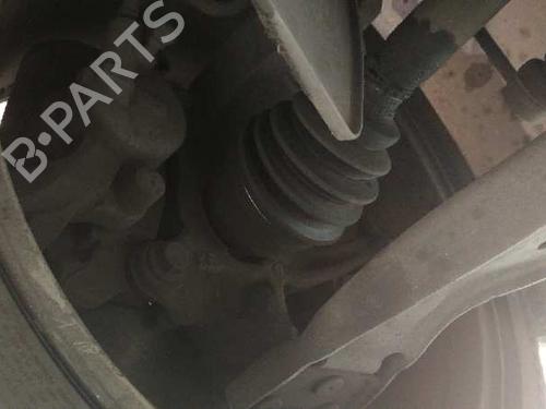 Used Right front steering knuckle FORD MONDEO IV (BA7) 2.0 TDCi (163 hp) 3652039