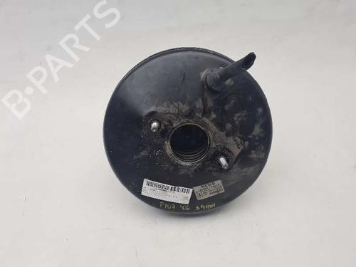 Used Servo brake PEUGEOT 107 (PM_, PN_) 1.4 HDi (54 hp) 6425546