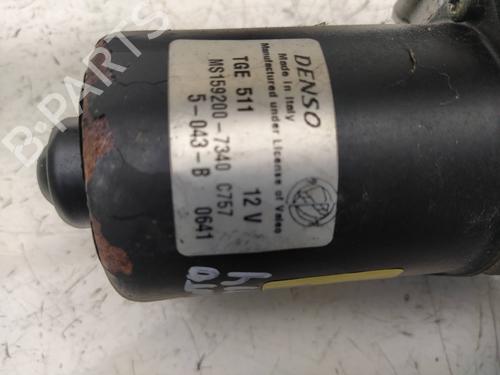 Front wiper motor FIAT PUNTO Hatchback Van (188_) 1.2 60 | BP14989158M29 