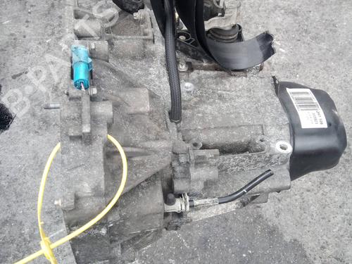 Used Gearbox RENAULT CLIO III (BR0/1, CR0/1) 1.2 16V (BR0R, BR1D, BR1L, CR0R) (65 hp) 13483317