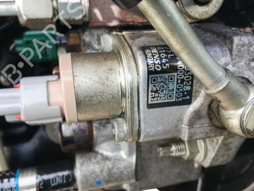 Engine OPEL ASTRA H (A04) 1.7 CDTI (L48) | BP32744661M1 - Image 2