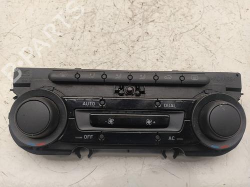 Used Climate control SEAT LEON (1P1) [2005-2013]  14449102