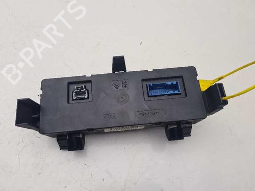 Climate control CITROËN C3 I (FC_, FN_) 1.4 16V HDi | BP6478758I5 