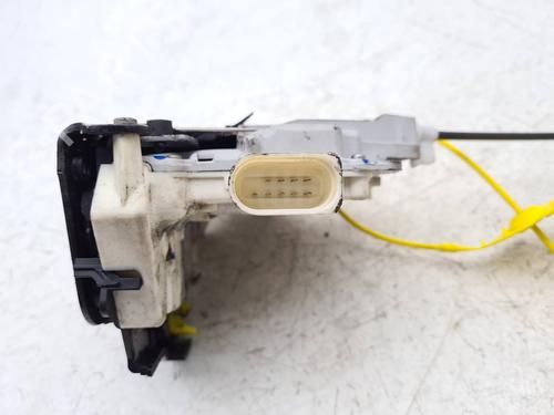 Front left lock AUDI A4 B7 Avant (8ED) 3.0 TDI quattro | BP4883573C98 