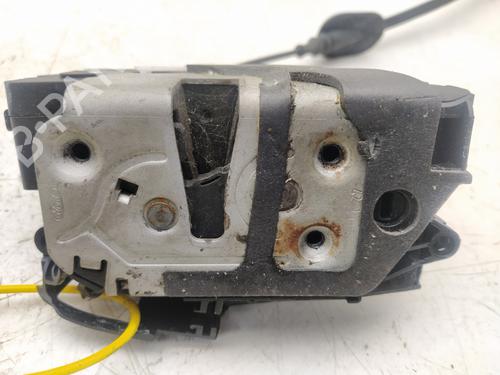Front right lock FORD FIESTA VI (CB1, CCN) 1.5 TDCi | BP20152469C97 