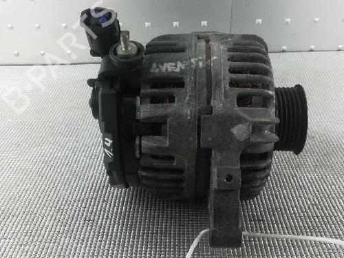 Alternator TOYOTA COROLLA Liftback (_E11_) 1.4 (ZZE111_, ZZE111R) | BP3268685M7