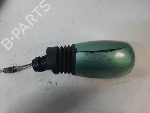 Left mirror FIAT PUNTO (188_) 1.2 Bipower (188BXA1A) | BP10394368C26 