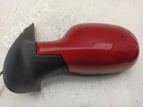 Left mirror NISSAN MICRA III (K12) 1.2 16V | BP22404248C26 