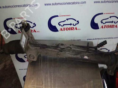 Styregear/Snekke CITROËN JUMPER I Van (230L) 2.5 D (86 hp) 576245