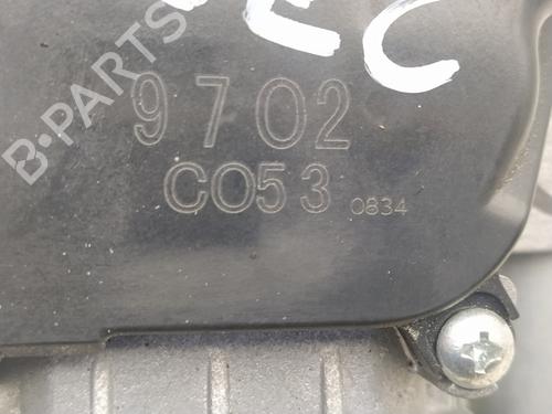 Front wiper motor NISSAN X-TRAIL III (T32_, T32R, T32RR) 1.6 dCi ALL MODE 4x4-i (NT32) | BP16762772M29 